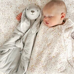 Gunamuna/Gunapod. 24-36 mo duvet sleep sack